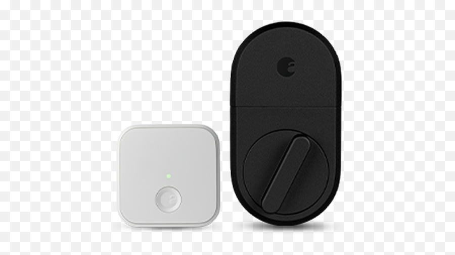 August Smart Lock Connect - Portable Png,Smart Device Icon