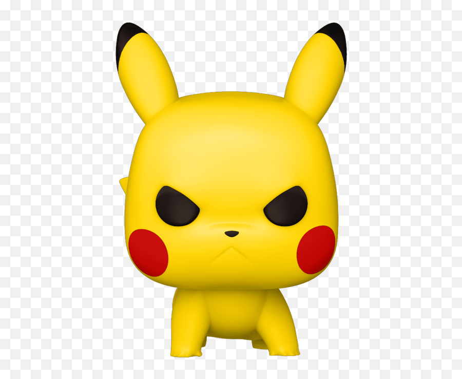 Verified Pikachu Funko Pop Whatnot - Pikachu Funko Pop Png,Pikachu Facebook Icon
