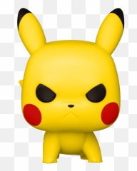 Verified Pikachu Funko Pop Whatnot - png