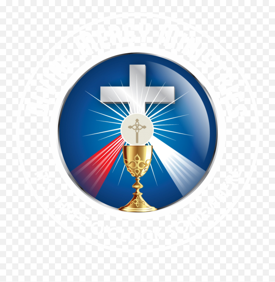 Divine Mercy Logos - Kennedy Space Center Png,Divine Mercy Imaage Icon
