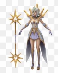 League Of Legends - Fictional Character png