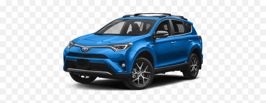 Toyota Rav4 Pics - Rav4 Hybrid 2018 Png,Toyota Rav4 Icon Reviews