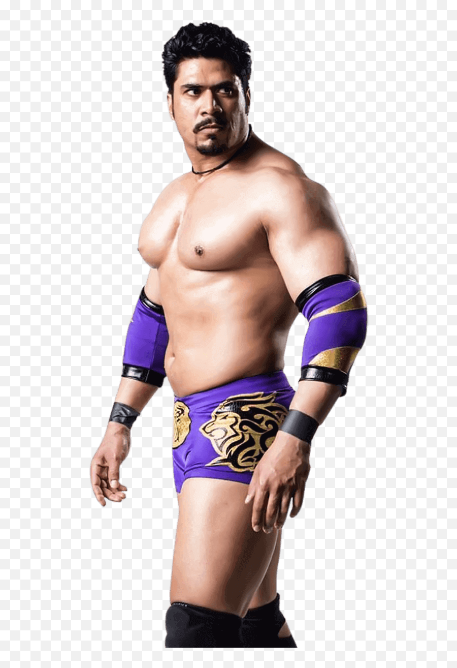 Mahabali Shera - Top Slam Wrestler In Indian Professional For Adult Png,Wrestling Ring Icon