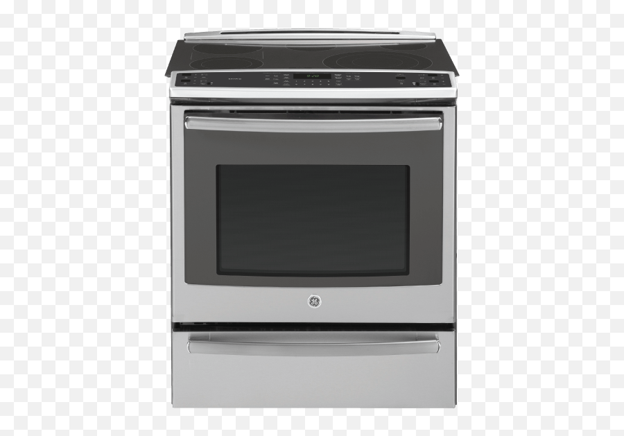 Kitchen Appliances - Ps920sf3ss Png,Electrolux Icon Gas Range 30