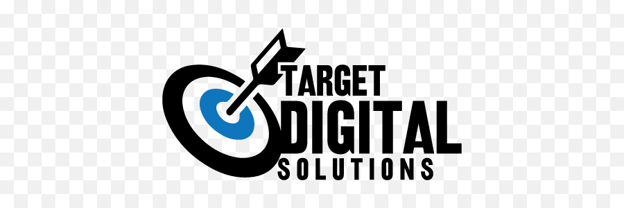 Target Digital Solutions Wyoming Your Local Trusted - Target Digital Solutions Cody Wy Png,Target Logo Images