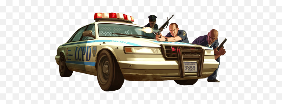 Garage Icon - Crazybobu0027s Cops And Robbers Gta Iv Png,Phpbb Icon