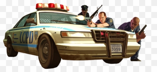 Garage Icon - CrazyBobu0027s Cops And Robbers Gta Iv png