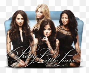 Pretty Little Liars Icon Png