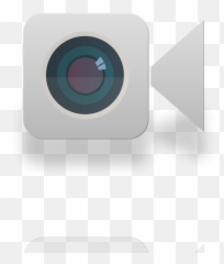 Icon Os X Mavericks - Camera Lens png