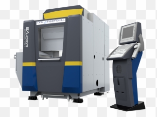 Milling Wire And Sinker Edm Equipment Optimizes Production - Vertical png