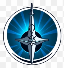 Phantom Signal Sci - Fi Strategy Icon UpLabs Transparent Symbols png