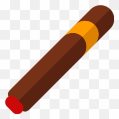 Cigar Png Icon