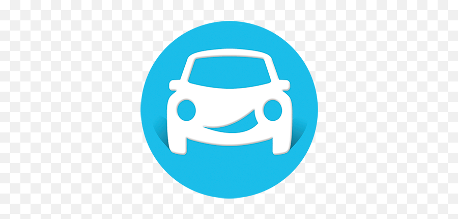 Custom Mileage - Driving Icon Png Blue,Mileage Icon