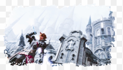 Just Finished Drk Job Quests Lvl 60 - Fictional Character png