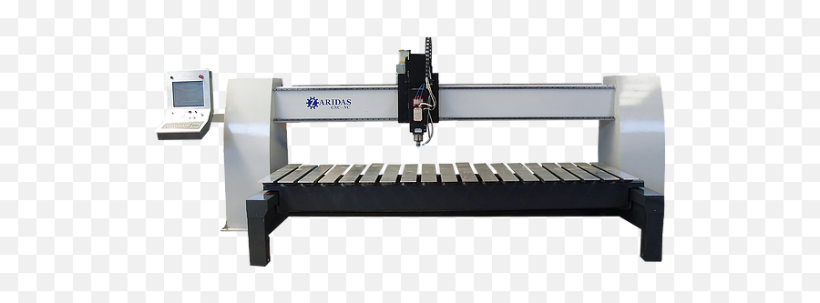 Zaridas Cnc Milling Machine Centre Greece - Vertical Png,Router Cutter Table Icon