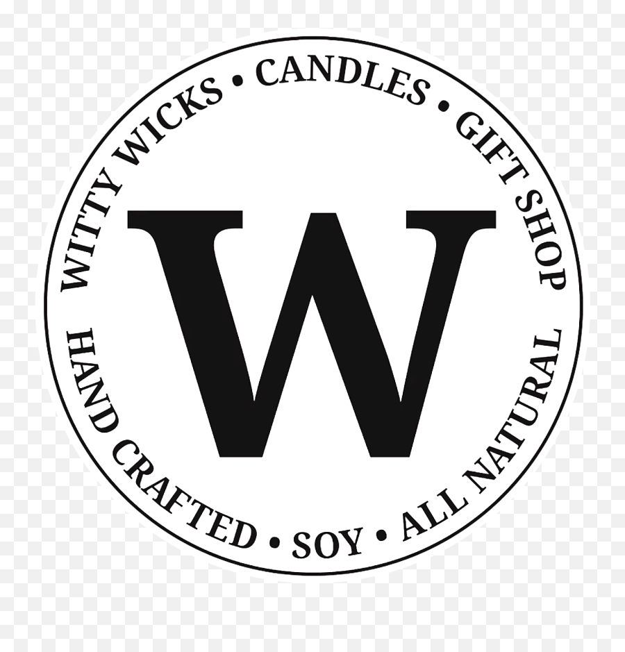 Witty Wicks Candles Soy Wax U0026 Gift Shop - Witty Wicks Png,Gift Shop Icon