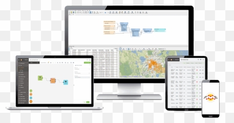Fme Desktop - Technology Applications png