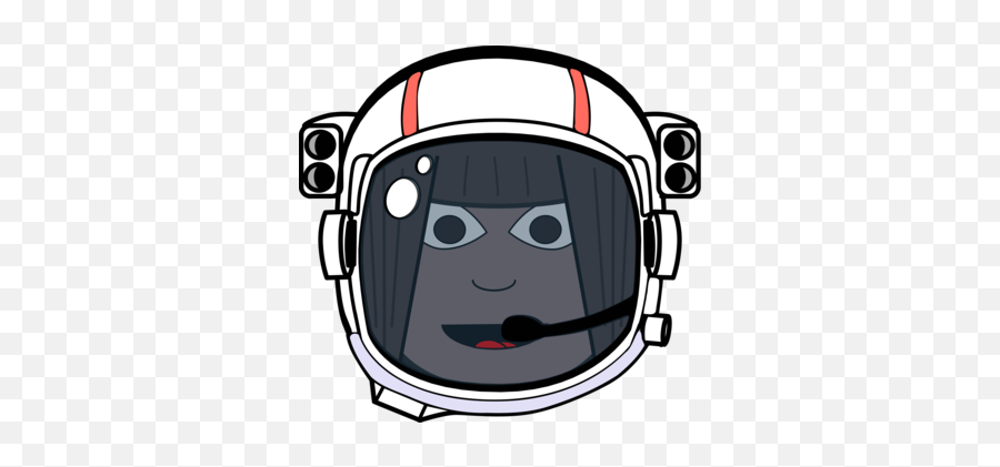 Line Art Thumb Human Behavior Png - Astronaut Helmet Png,Spacewoman Icon