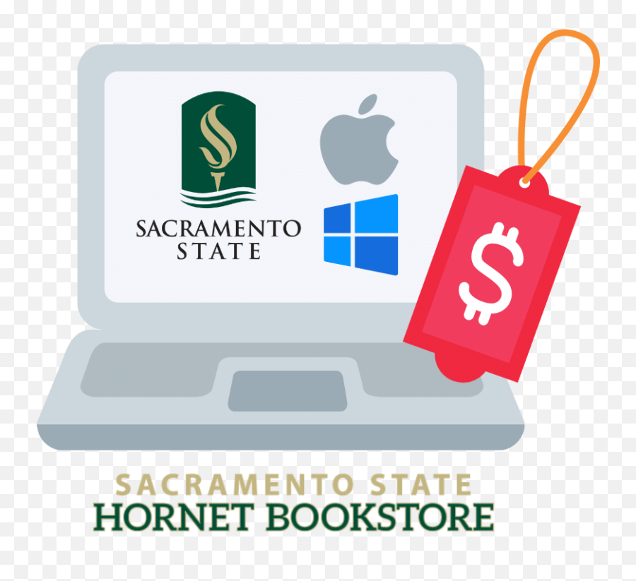 Laptop U0026 Equipment Checkout Sacramento State - Sacramento State Png,Repair Internet Explorer Icon
