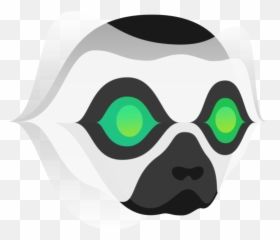 Photolemur Icon - UpLabs Automotive Decal png