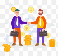 B2b Ppc Agency Management Company Brandburp - Sharing png