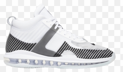 John Elliott X Lebron Icon Qs - Nike AQ0114 100 GOAT Lebron png