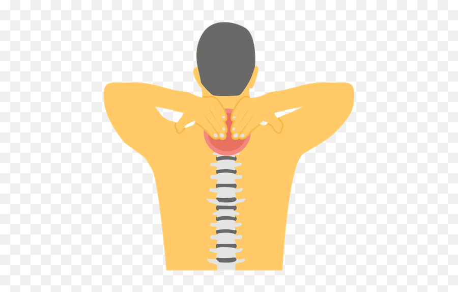 Blog U2013 Right Sidebar Biofreeze Cyprus - Neck Bone Pain Png,Back Pain Icon