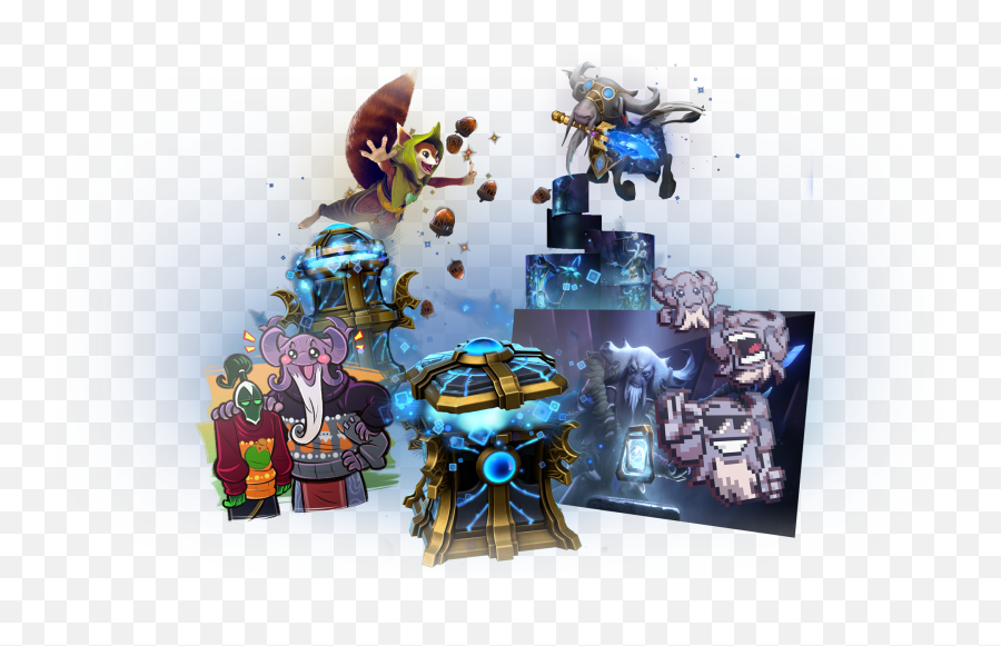 Dota 2 - Aghanimu0027s Labyrinth The Conundrum Continuum Dota 2 Aghanim 2021 Png,Persona Game Icon