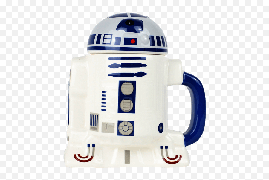 Download R2d2 Coffee Mugr2d2 Mug For By Modern Art Png