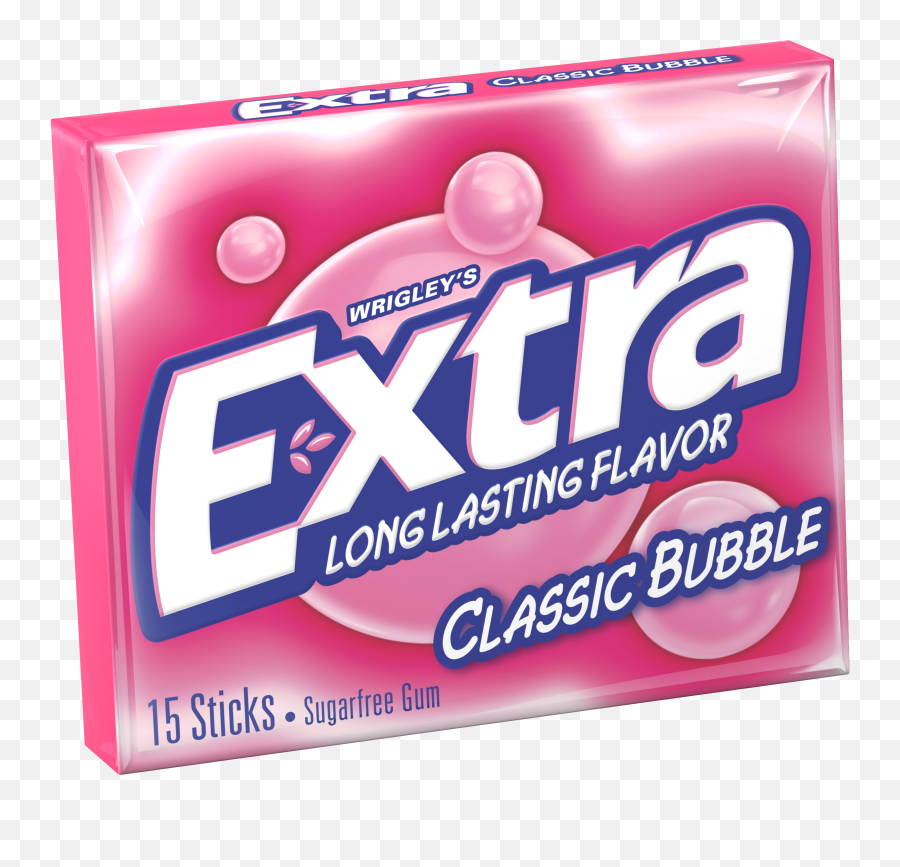 Download Chewing Gum Png Image For Free - Flavors Of Extra Gum,Bubble Gum Png