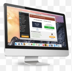 Advanced Mac Tuneup - Features Technology Applications png