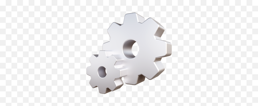 Settings Icon - Download In Isometric Style Aluminium Alloy Png,Configure Icon