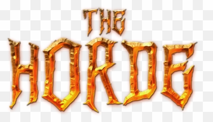The Horde - Wood Png,Horde Png