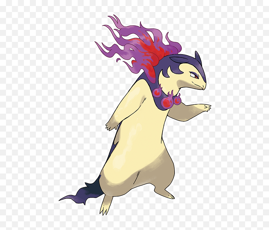 U200dsheepyu200d Thesheepyone Twitter - Pokemon Typhlosion Png,Ff14 Honeycomb Icon