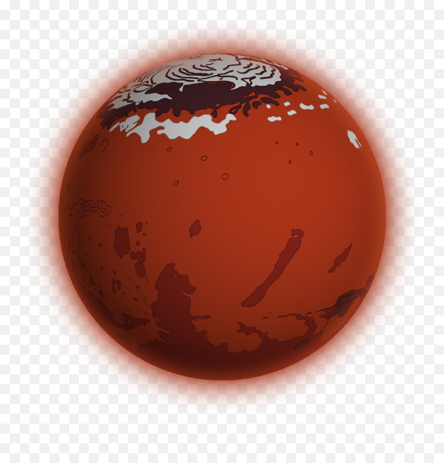 Mars - Futurama Worlds Of Tomorrow Wiki Philadelphia Museum Of Art Png,Mars Transparent