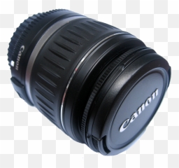 Filecanon Ef - S 1855mm Lenspng Wikimedia Commons Canon Efs 18 55,Canon Png
