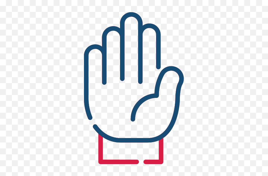 Become A Missouri Notary - High Five Sign Png,Notary Icon