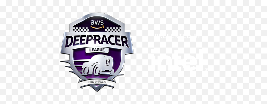 Aws Deepracer Student Aiml Racing League Amazon Web - Aws Deepracer Logo Png,How To Have No Icon League