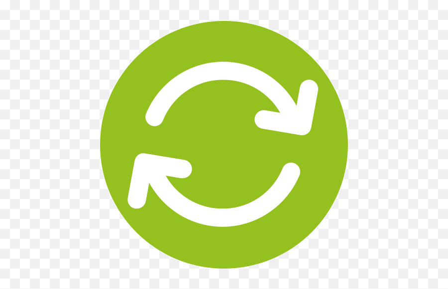 Android - Lizsync Happy Png,Android Refresh Icon