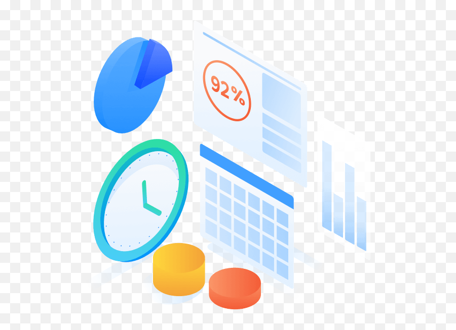 Incentive Compensation - Vertical Png,Data Sharing Icon