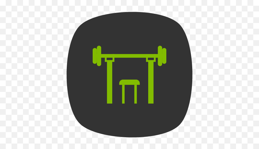 Functional Training And Studio Products D2f Fitness Png Lifting Weights Icon