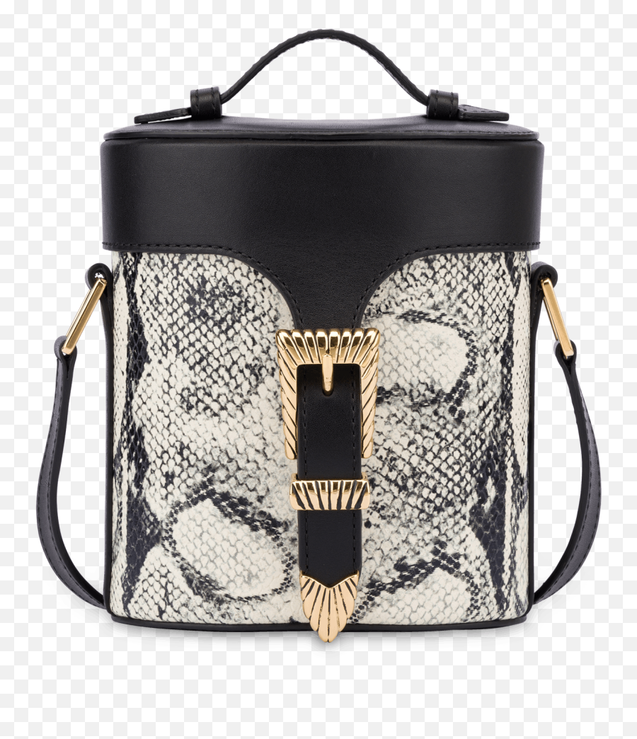 Shoulder Bag In Viper Print Calfskin - Messenger Bag Png,Viper Icon 2