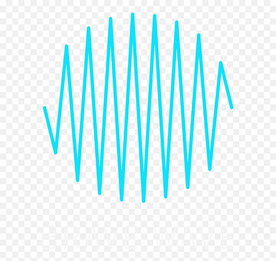 Download Music Waves Png Image With - Triangle,Music Waves Png