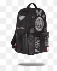 Sprayground - Muhammad Ali G png
