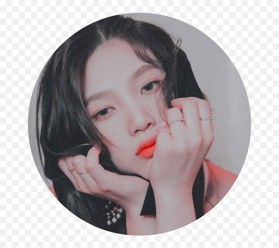 Freetoedit Icon Joy Joyredvelvet Sticker By Togajane - Red Velvet Joy Concept Png,Joy Icon