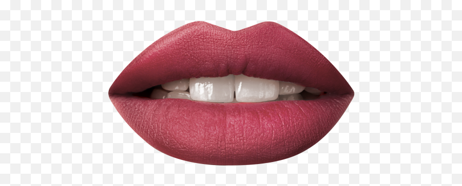 Download Lipstick Lips Png - Lipstick Lips Transparent Lips With No Background,Pink Lips Png