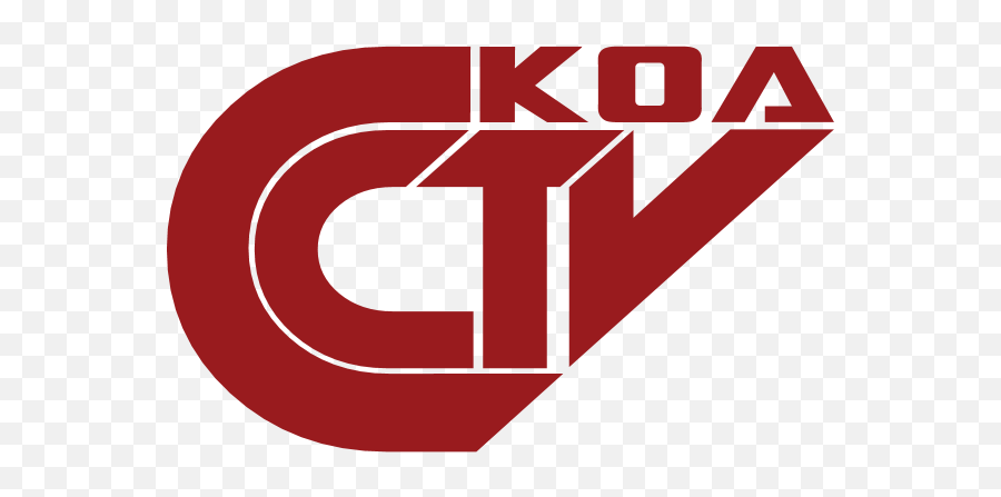 Koa Cctv Logo Download - Logo Icon Png Svg Language,Cctv Icon Png