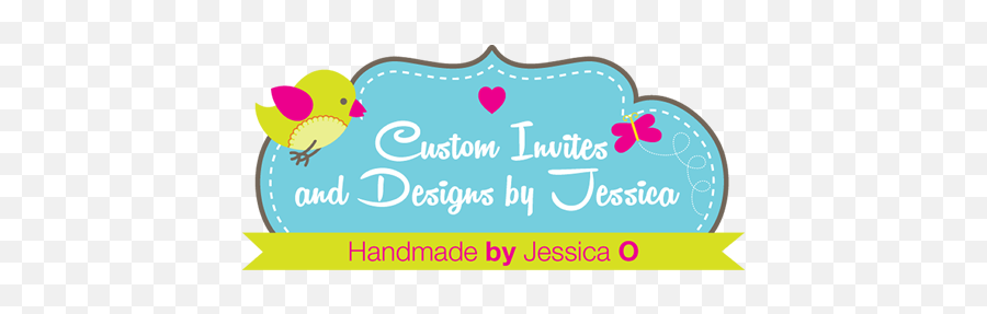 Home - Hand Made Custom Invitations Decorative Png,Custom Made Icon