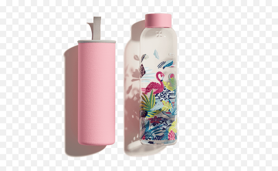 Water Bottles U0026 Travel Mugs Sustainable Waterdrop - Waterdrop Flasche Pink Png,Reusable Water Bottle Icon