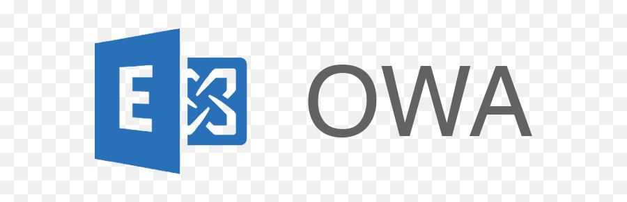 Outlook Web App Logo - Logodix Exchange Online Icon Png,Outlook Web App Icon